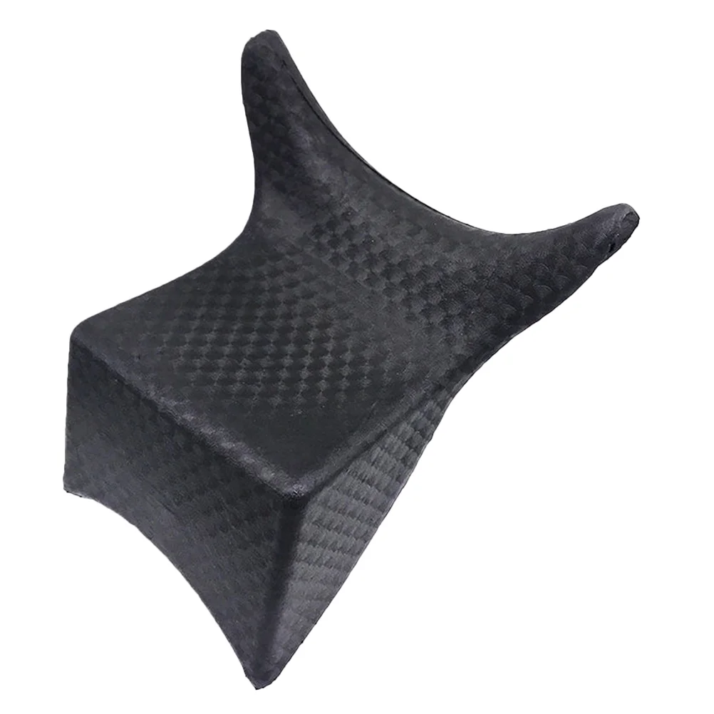 

Wedge Shape Hairdressing One Piece Pillow Neck Braces Salon Rest Pvc Accessories