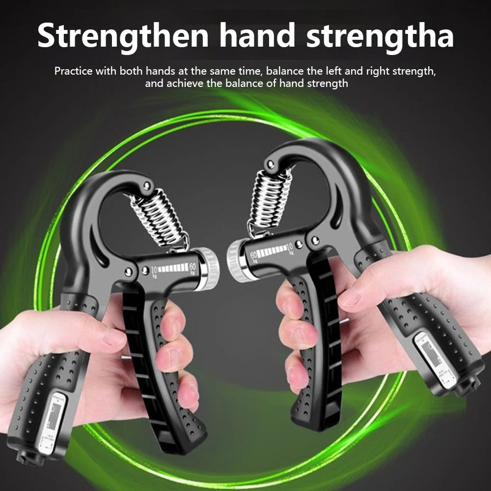 

2 шт., регулируемые захваты для пальцев