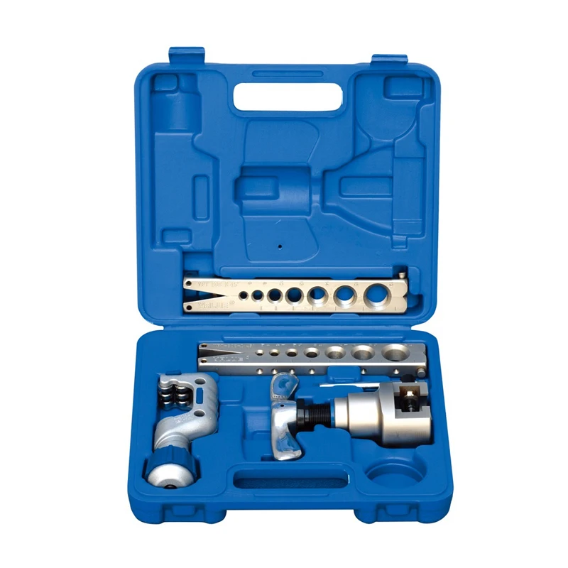 

Eccentric flaring device VFT-808-MIS Copper tube flaring expander Reaming expander Air conditioning repair