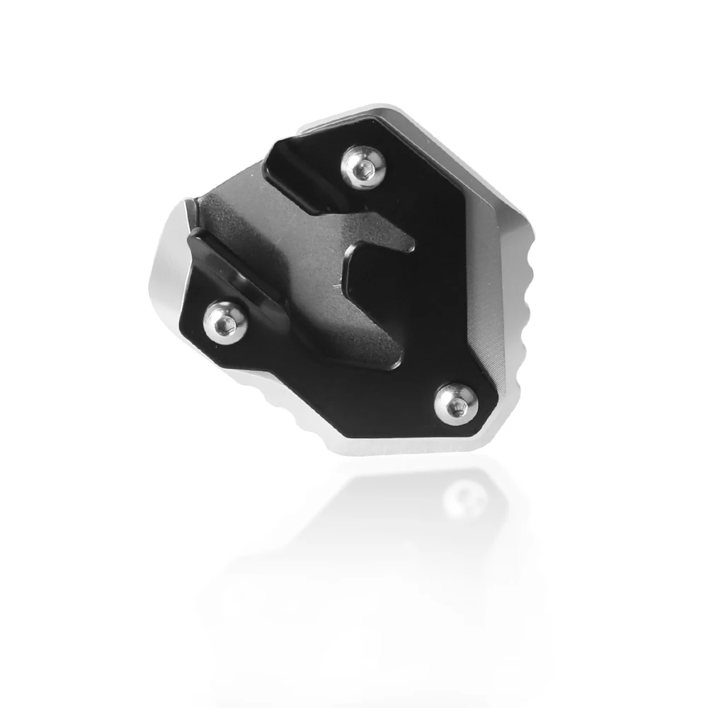 Для TIGER 800 Tiger XR XRX XCA XRT 2010 ~ 2017 2016 подставка для мотоцикла боковая ног удлинение