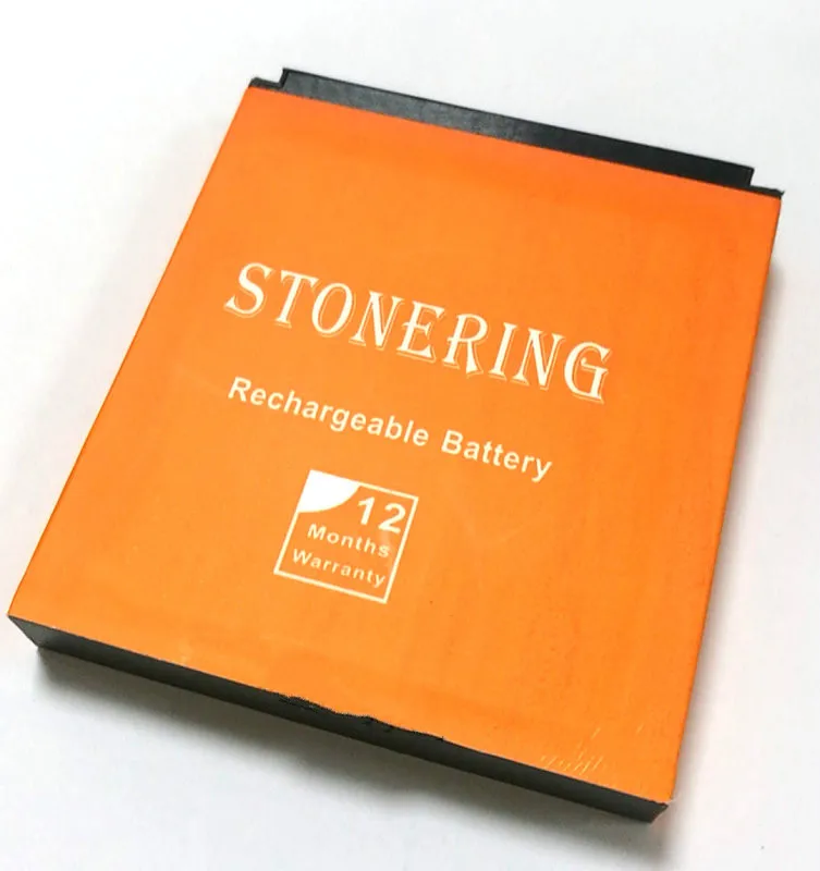 Stonering Battery 2930mAh Replacement Battery for Crosscall Odyssey  Cellphone