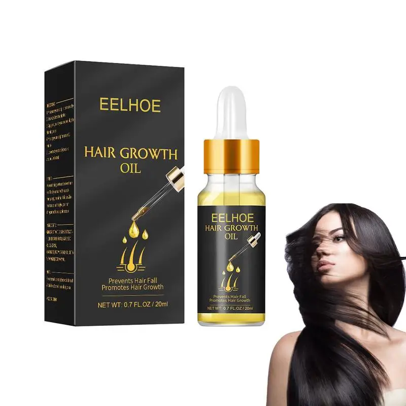 

Эфирное масло для выпадения волос, натуральные масла для роста волос, эфирное масло для предотвращения истончения и выпадения волос для взр...