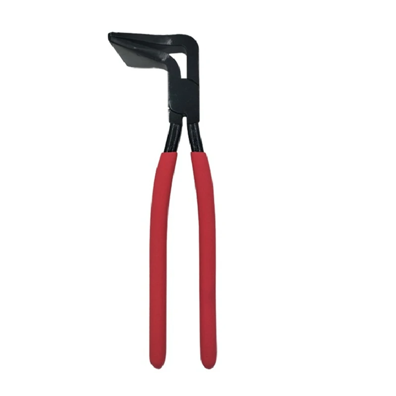 Горячие ручные швы для листового металла инструменты 45 ° Щипцы гибки и