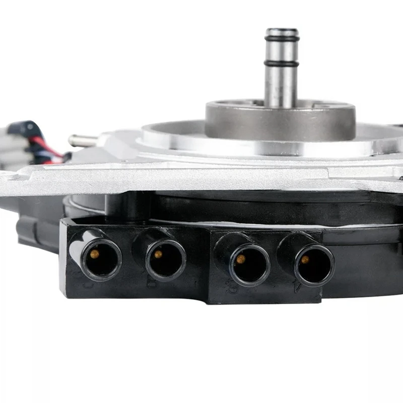 Дистрибьютор зажигания автомобиля с ремнями управления для Optispark LT1 Chevy Camaro Caprice