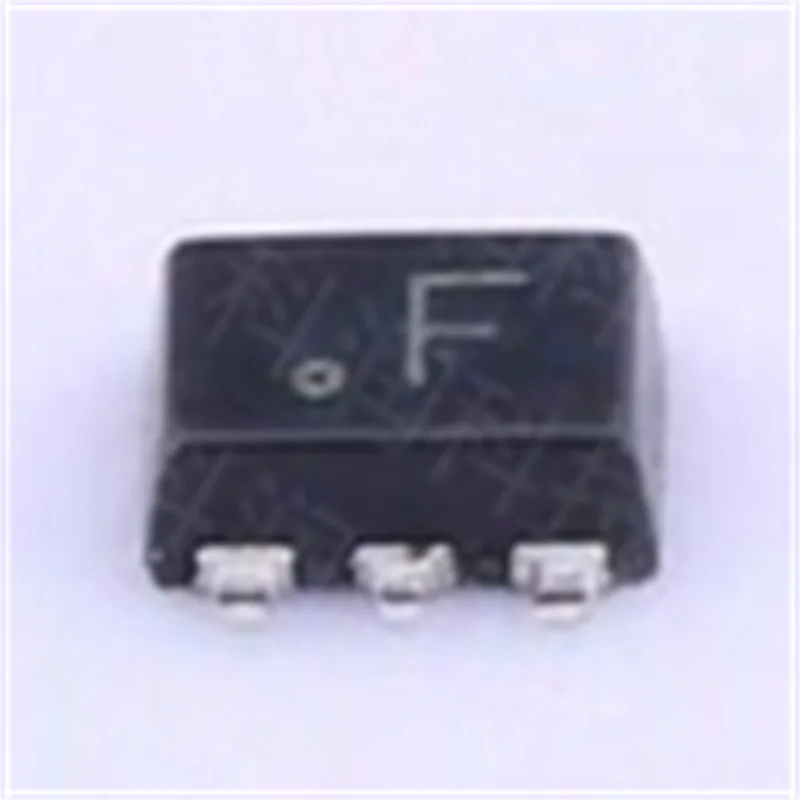 

。F .F F New Original Chip IC USBLC6-2P6 USBLC6-2P USBLC6-2 USBLC6 SOT-666