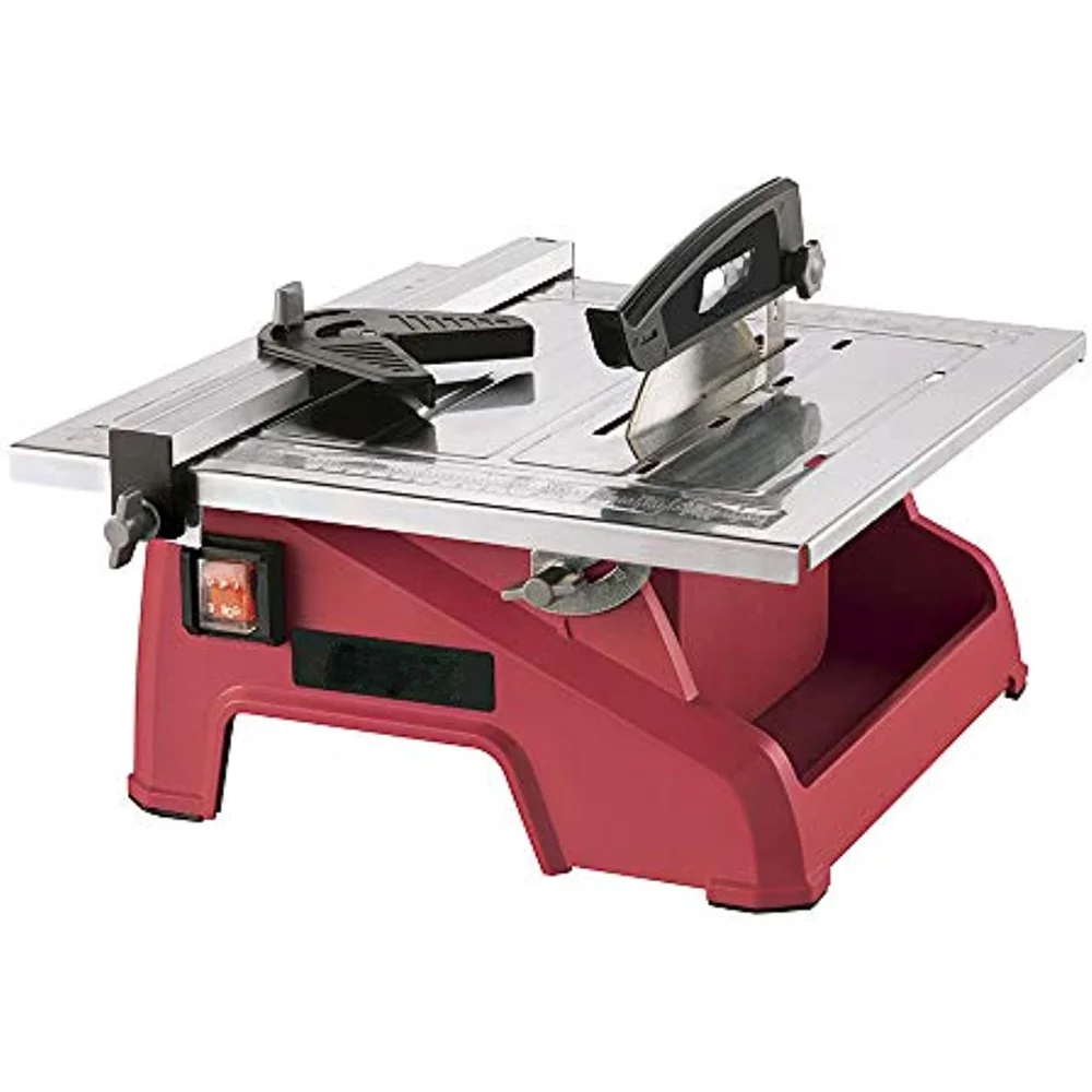 

7Inch Wet Tile Saw 354002
