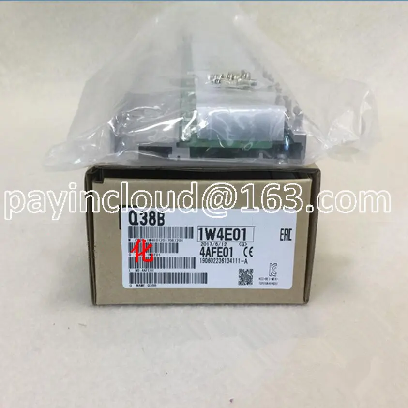 Совершенно новый Q68ADV Q68RD3-G Q38B QX42 Q61P QY18A Q64RD