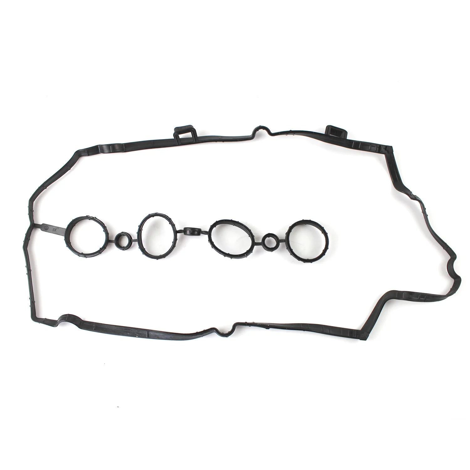 1 комплект крышки клапана двигателя с прокладкой 55564395 Для Chevy Cruze Sonic Trax Aveo Aveo5 L4 1.6L