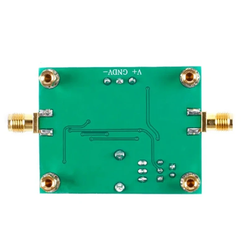Модуль VCA с регулируемым напряжением и усилением 80 дБ усилитель AD603