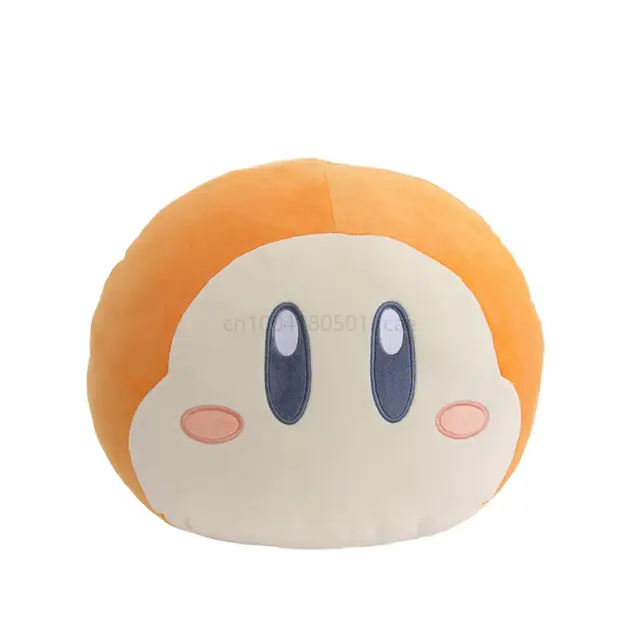 Kirby cuscino peluche morbido 30cm 5