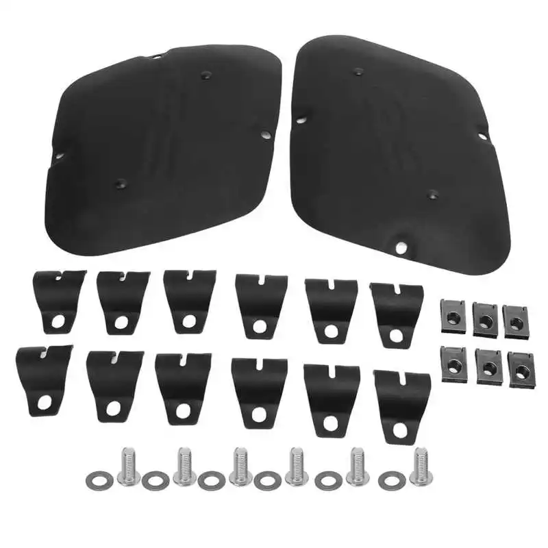 

Motorcycle Cylinder Head Protector Engine Cylinder Head Guard for Motorbike Replacement for R1200GS 2014-2019