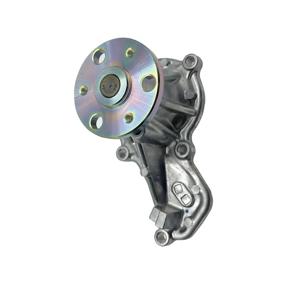 Водяной насос двигателя 19200-RZP-003 водяной охлаждения для Honda Civic Accord