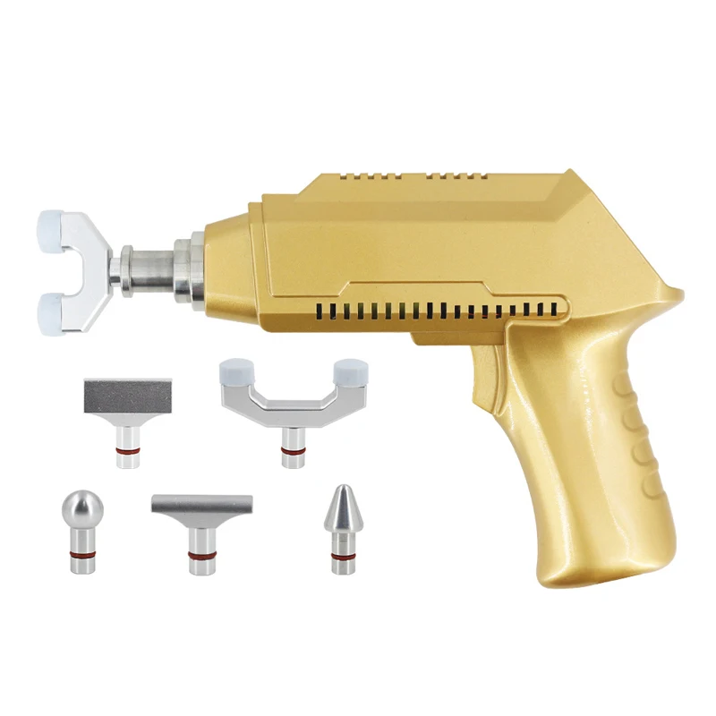 

Factory Wholesale 1500n Pain Relief Chiropractic Arthrostim Adjusting Instrument