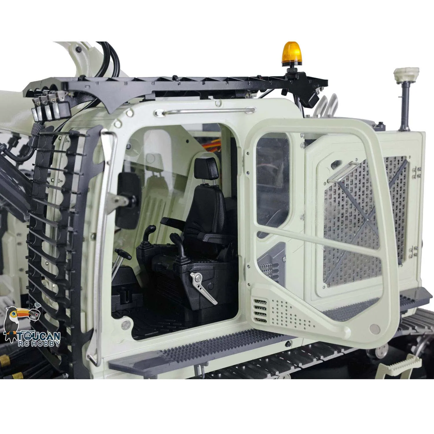 Рисунок 4 - Уличные игрушки 1/14 г.