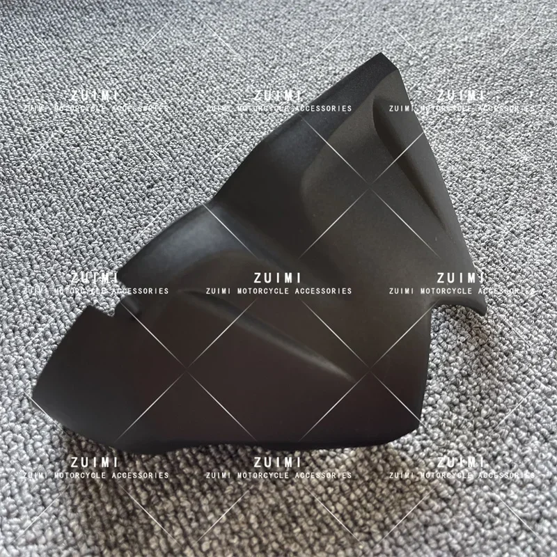 Матовый черный чехол для налобного фонаря прибора обтекатель лобового стекла