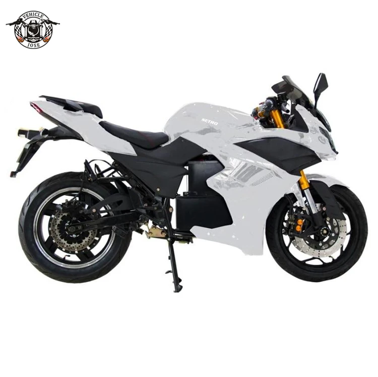 

racing motorcycle adult electric motorcycle 3000w 72v e motorcycle for sale