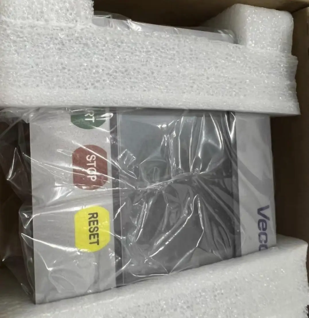 Операционный экран AB CAT 2711R-T4T