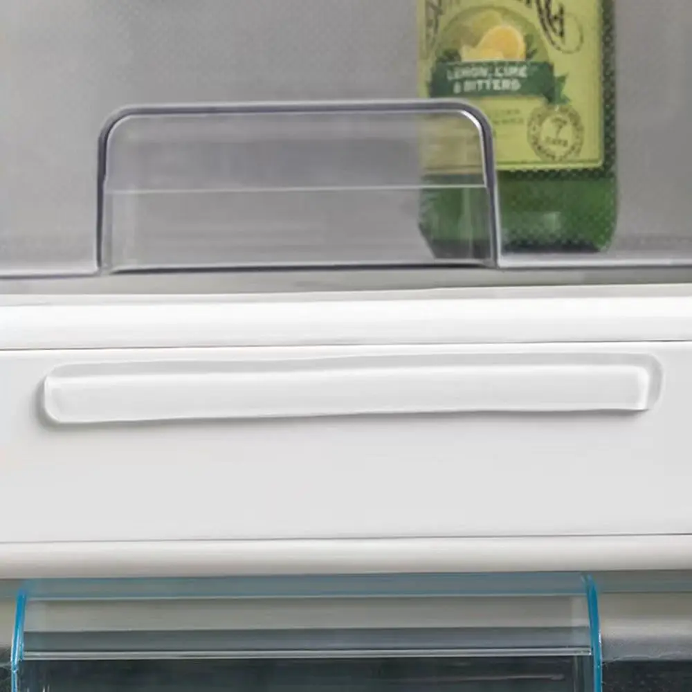 8 шт./компл. автодекор зеркало заднего вида пластина защита от столкновений