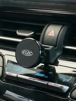 toyota chr phone holder