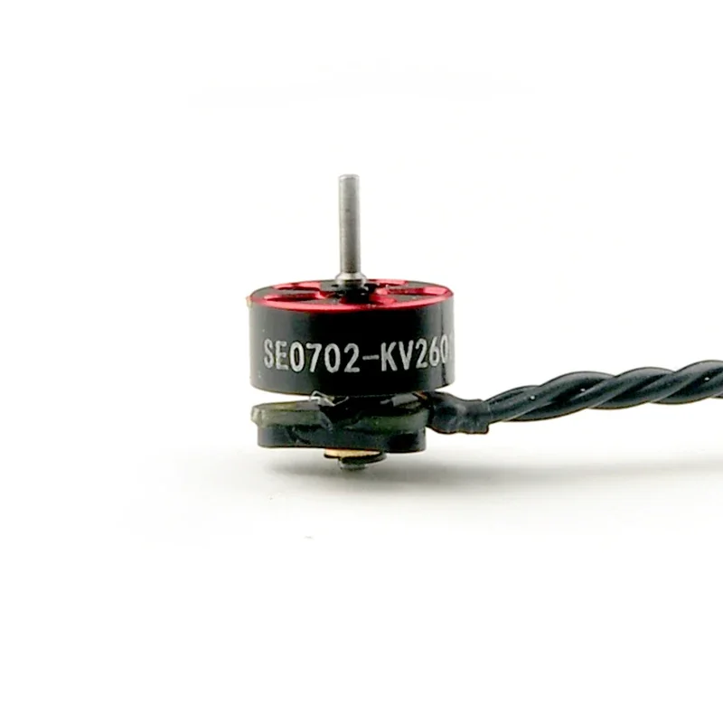 4 шт. HappyModel SE0702 28000KV 26000KV 2300KV 1S бесщеточный двигатель для RC FPV Freestyle 65mm 75mm Tinywhoop Drones