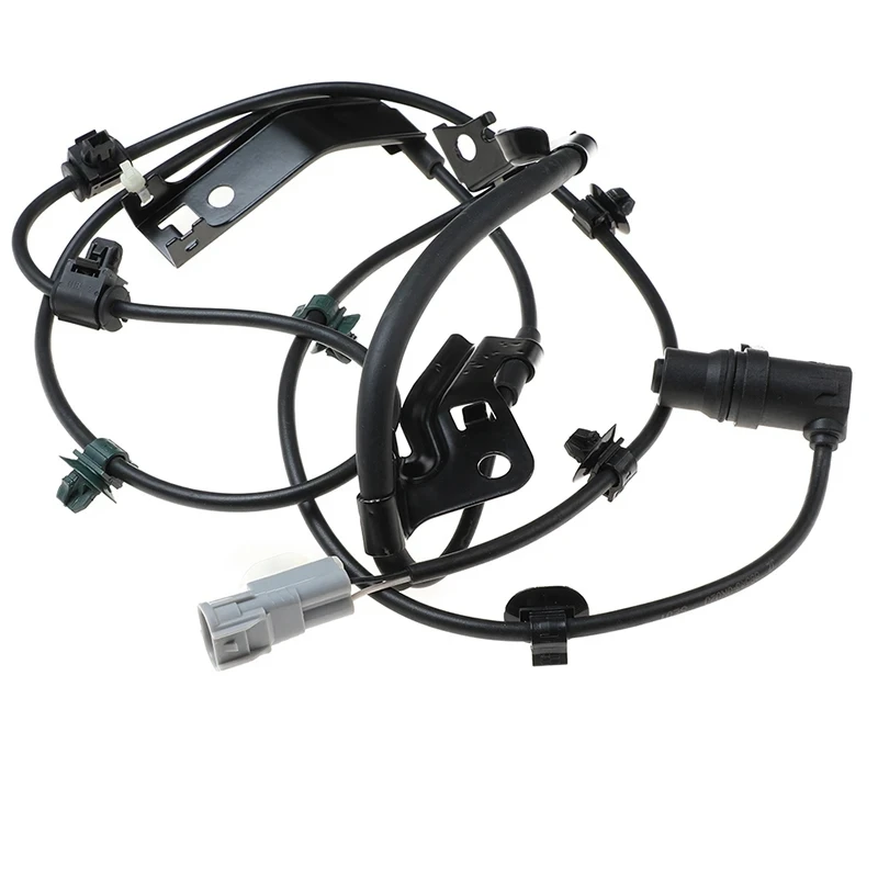 Датчик скорости колес ABS для Toyota Hilux Vigo комплект из 1 датчика 89542-0K020 89543-0K020 89545-0K070