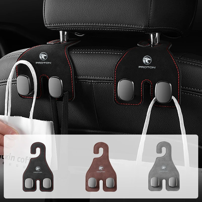 Замшевая вешалка с крючками многофункциональный держатель для телефона Proton Exora