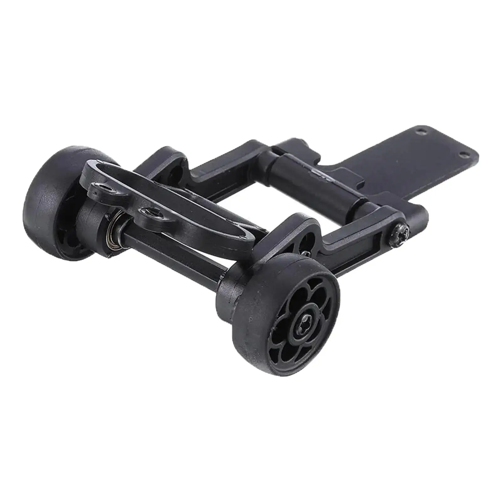 

Wheelie Bar Assembly Replace Parts for HBX 16889A 16889 1:16 Vehicles Car