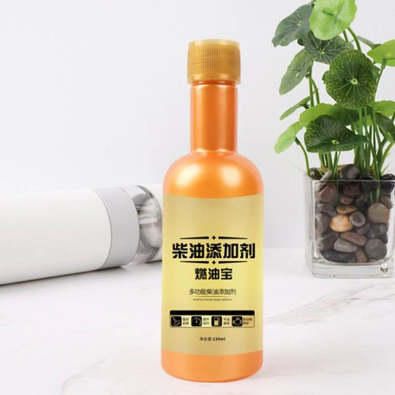 1 шт. дизельный двигатель карбоновый депозит экономия дизеля увеличение мощности