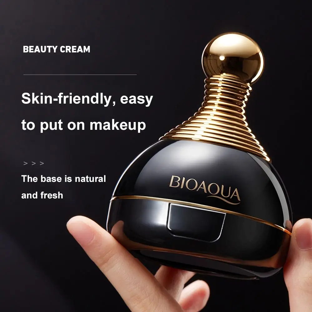 

Удерживающий макияж с грибовидной головкой, портативный консилер для обрезания лица, крем-изоляция, крем для красоты, воздушная подушка, Bb-крем