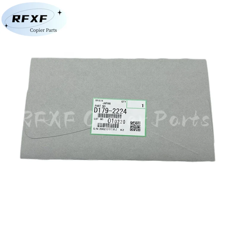 

Оригинальная новая зарядная подставка для Ricoh PRO8110 8120 8100 8200 8210 8220 651 d1792224, детали для копировальных аппаратов