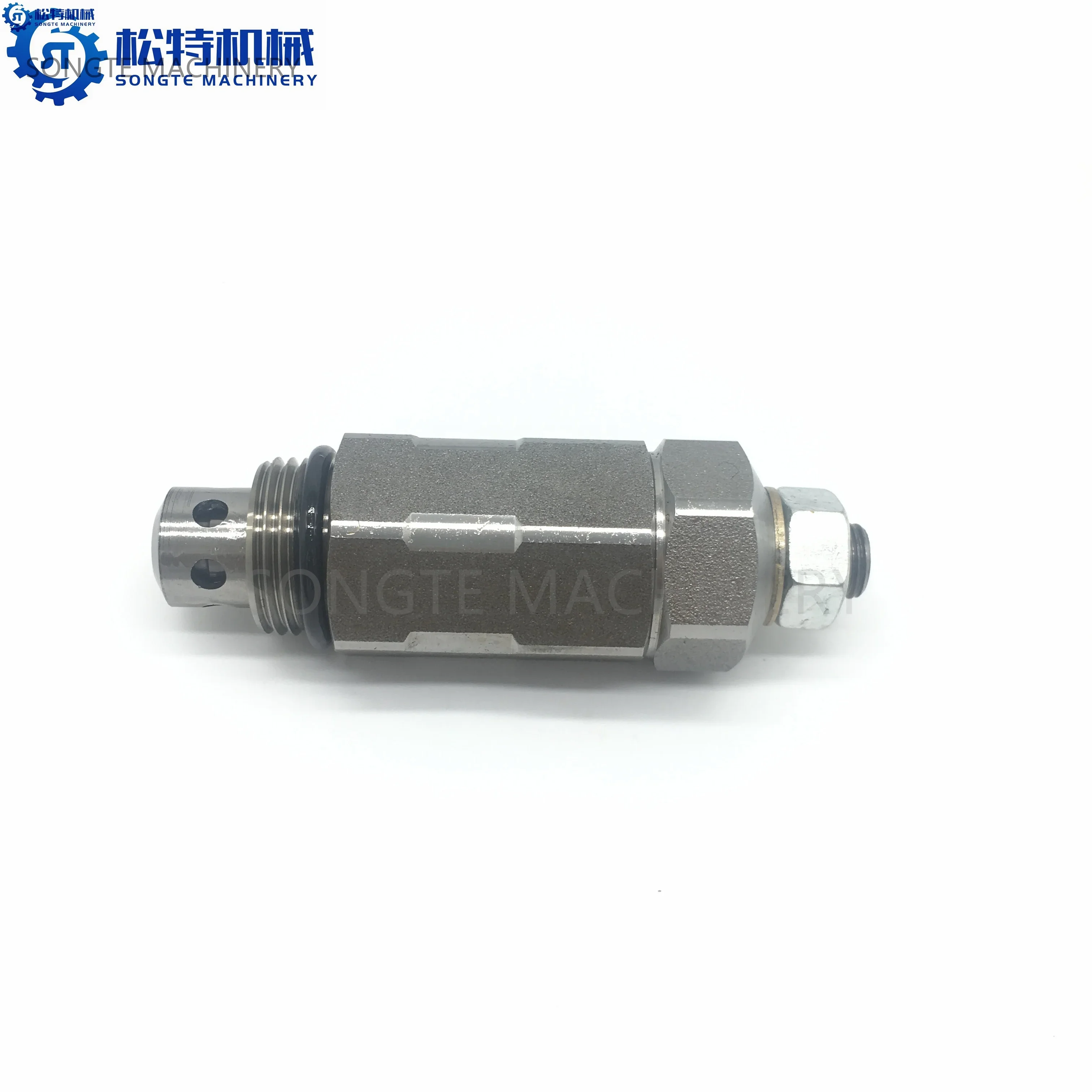 Запчасти для машин высококачественный главный клапан экскаватора CAT70B CAT200B CAT305