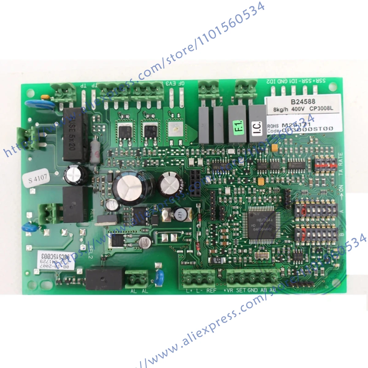 

New And Original Sensor CP3000ST00 Spot Photo, 1-Year Warranty