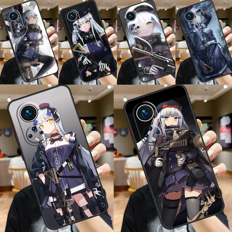 Чехол для Huawei Honor X8 X9a 50 70 90 Magic 5 Lite P40 P20 P60 P30 Pro Nova 9 P Smart