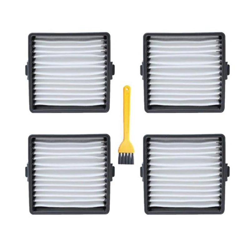 

A32VC04 Filter, Hand Vacuum Filter Support Assembly For Ryobi P712 P713 P714K, Replace 019484001007 533907001