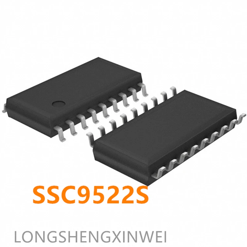 

1 шт. новый оригинальный ЖК-чип SSC9522S SSC9522 SOP18 для управления питанием