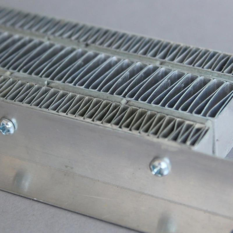 

M2EE 12V 400W PTC Heating Element Insulated Ceramic Thermostatic Air Heaters for Heaters, Humidifiers, Purifiers, Hair Dryers