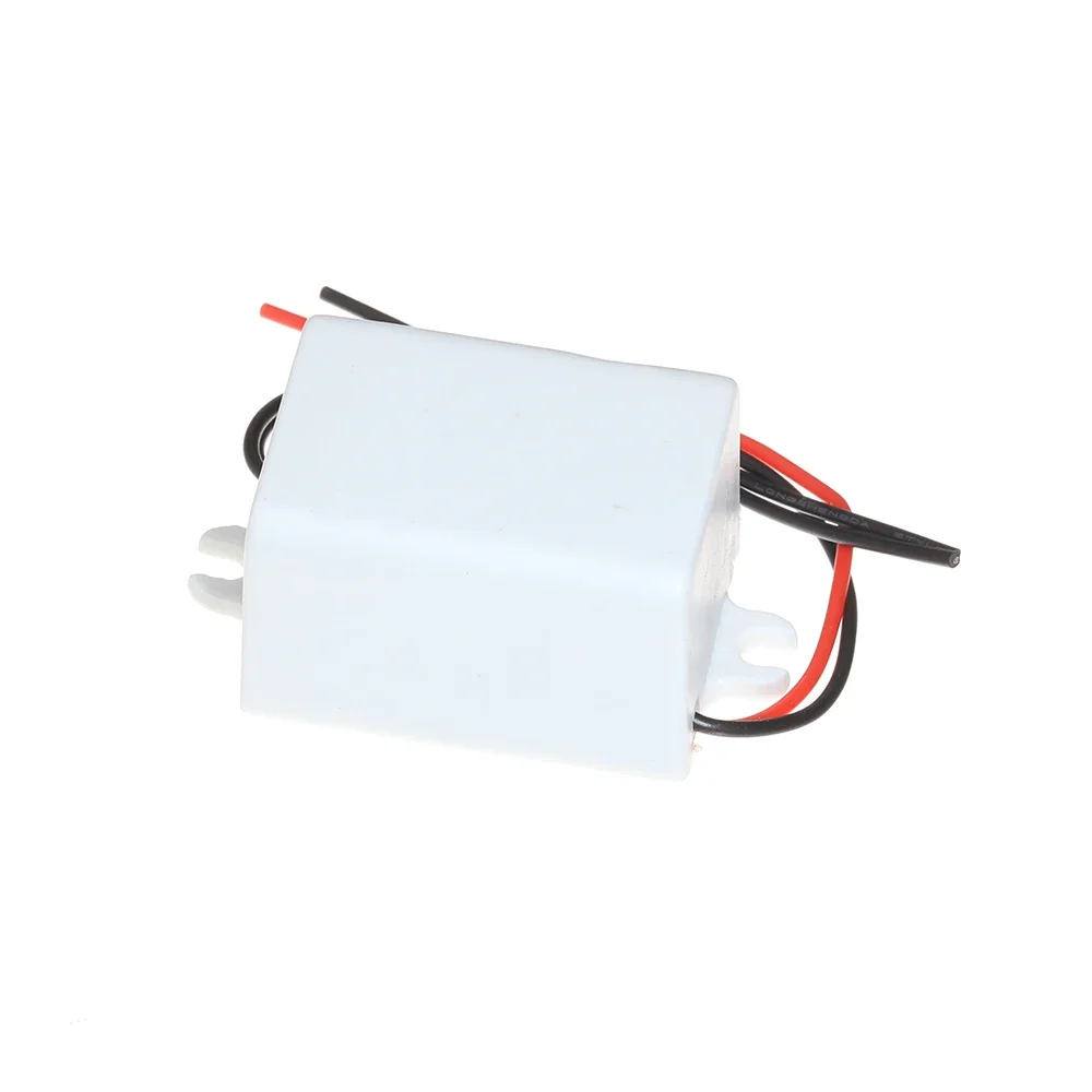 Фото AC-DC DC-DC AC 110 В 220 В 230 В постоянного тока 3,3 В 5 В 12 В 4,8 Вт Модуль питания Мини-понижающий преобразователь Светодиодный изолированный стабилизатор напряжения №5