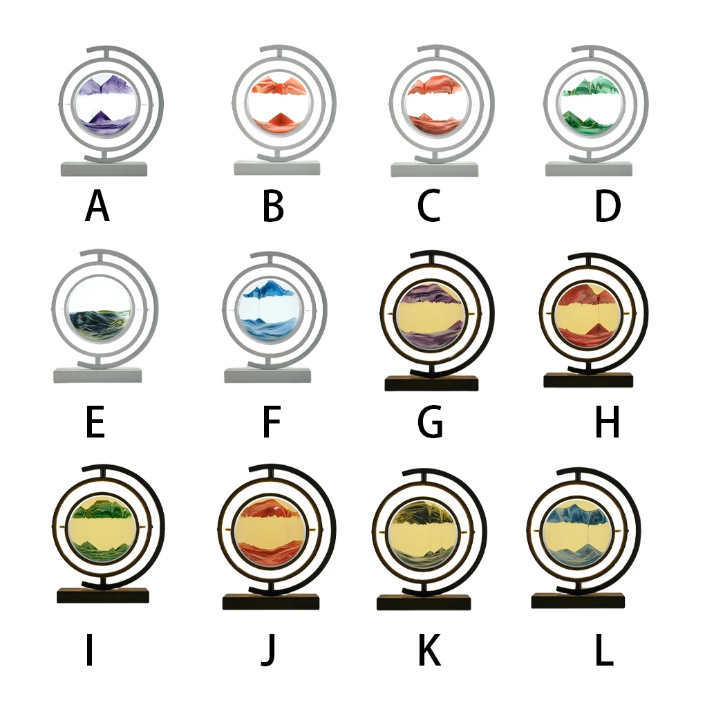

Светодиодная прикроватная лампа, декоративное художественное украшение в виде динамической прихожей, Ночной светильник с дистанционным у...