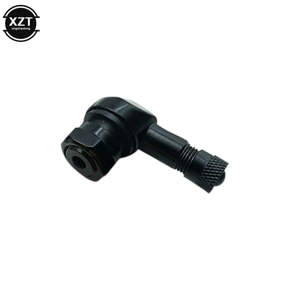 

1 шт., клапан из алюминиевого сплава, обод мотоцикла, угол 90 градусов, колесо мотоцикла, шина, бескамерные стержни клапана для деталей обода колеса