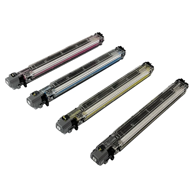 Для Canon C3020 C3025 C3120 C3125 C3320 C3330 черный голубой пурпурный желтый оригинальный