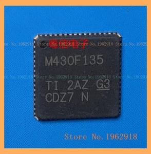 MSP430F135IRTDR M430F135 MSP430F135IRTDT QFN64
