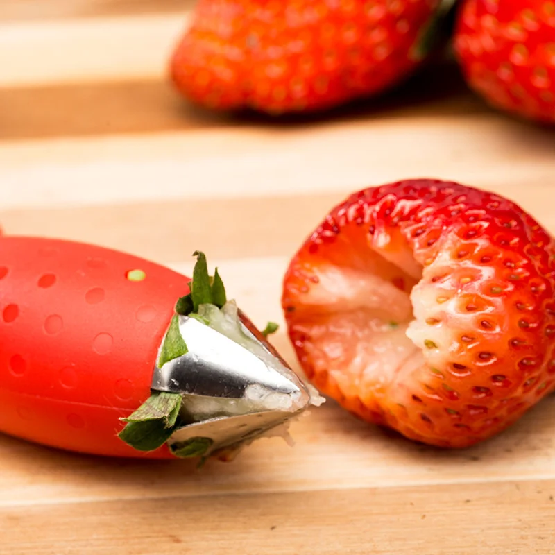 

Vegetable and Fruit Corer Strawberry and Tomato Peeler Fruit Peeler Kitchen Tool Kitchen Gadgets Kitchen Gadgets