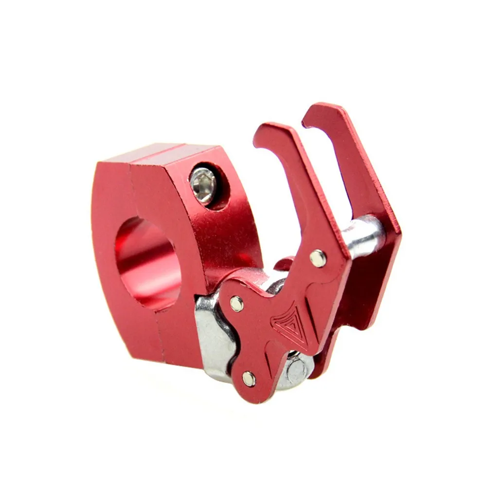 

Motorcycle Modification Eagle Mouth Luggage Rack Aluminum Alloy Holder Hook Helmet Luggage Bag Bottle Hanger Hook Up Rack
