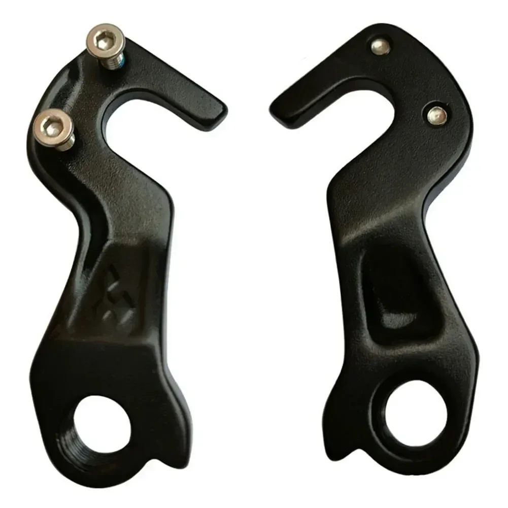Велосипед Задний DERAILLEUR GEAR MECH HANGER Хвостовой крючок Bicycke Сменные аксессуары
