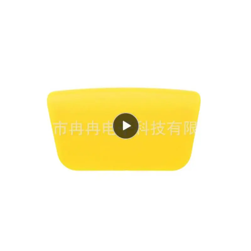 

Blue Bare Metal Feel Wireless Handle Full Surrounding Handle Accessories Easy Charging Light And Smooth Protective Shell Red