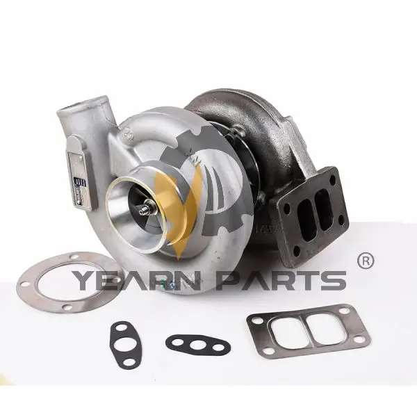

Turbocharger 65.09100-7080 Turbo HX35 for Doosan Daewoo S225LC-V Engine DB58