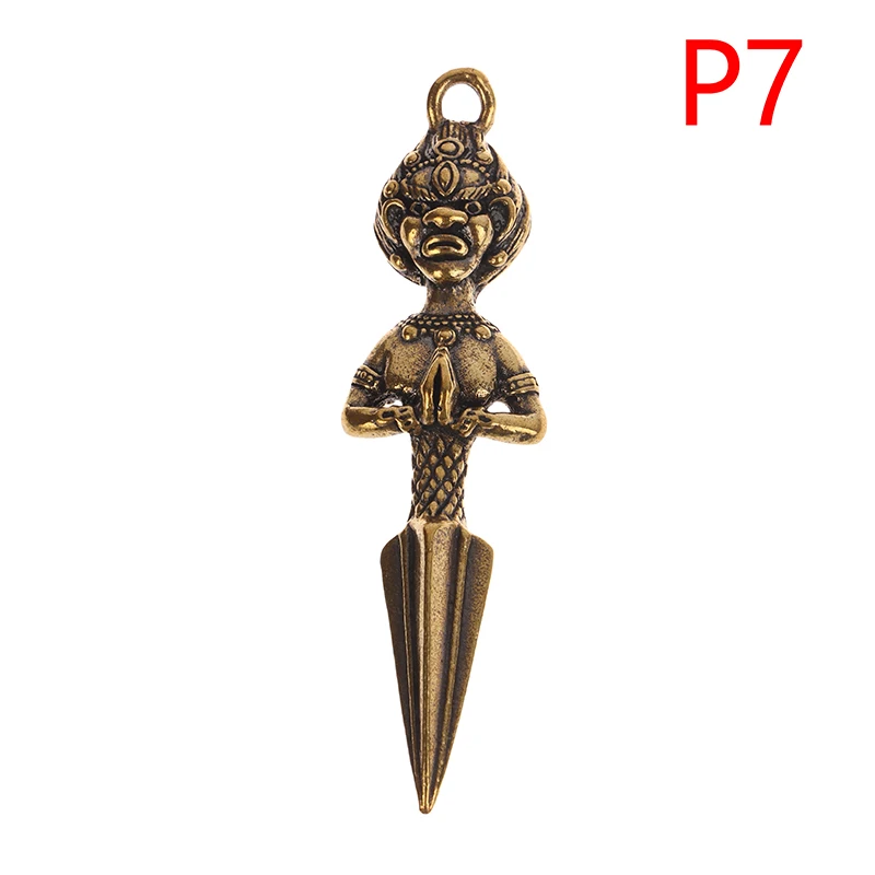 

Латунный пестик