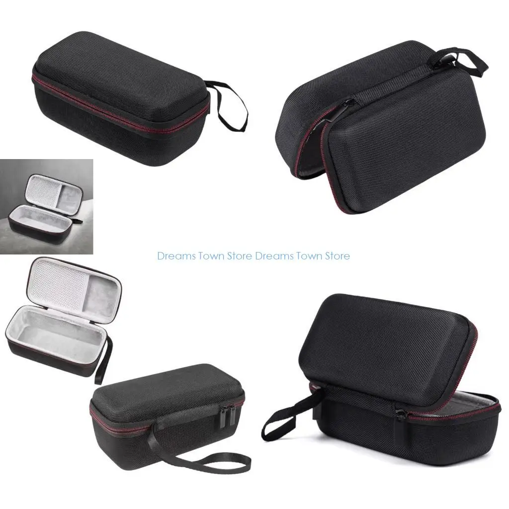 Фото HX6A Portable EVA Case для Rode Wirelessgo2 Микрофон с хранением. №1