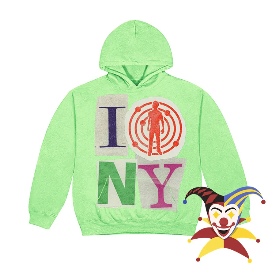 

CPFM.XYZ Hoodie Men Women Best Quality Oversized CPFM XYZ Sweatshirt Pullover
