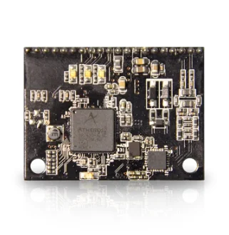 WisLink LX200V30 |   500 Мбит/с |   Модуль линии электропередачи/чипы QCA7420/сетевой адаптер/витая пара/Ethernet |   CE/FCC |   RAK беспроводной